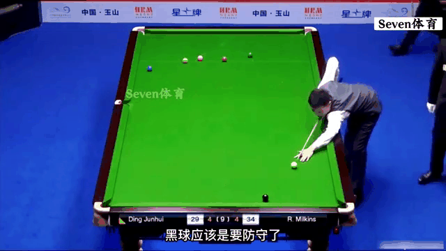 湖人击败老对手丁俊晖，晋级之路一路高歌！